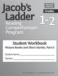 bokomslag Jacob's Ladder Reading Comprehension Program