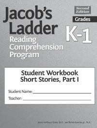bokomslag Jacob's Ladder Reading Comprehension Program