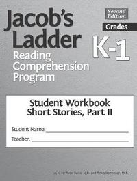 bokomslag Jacob's Ladder Reading Comprehension Program