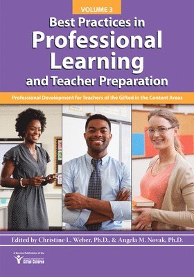 Best Practices in Professional Learning and Teacher Preparation 1