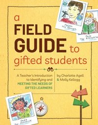 bokomslag A Field Guide to Gifted Students (Set of 10)