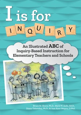 I Is for Inquiry 1