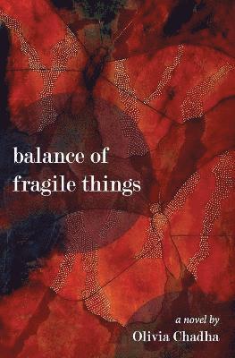 bokomslag Balance of Fragile Things