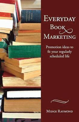 Everyday Book Marketing 1