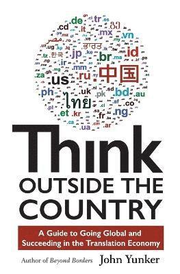 Think Outside the Country 1
