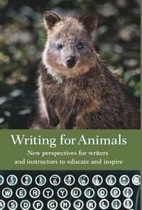 bokomslag Writing for Animals