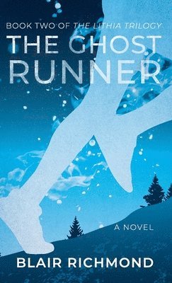 Blair Richmond - Ghost Runner, Inbunden