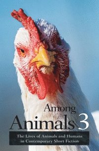 bokomslag Among Animals 3