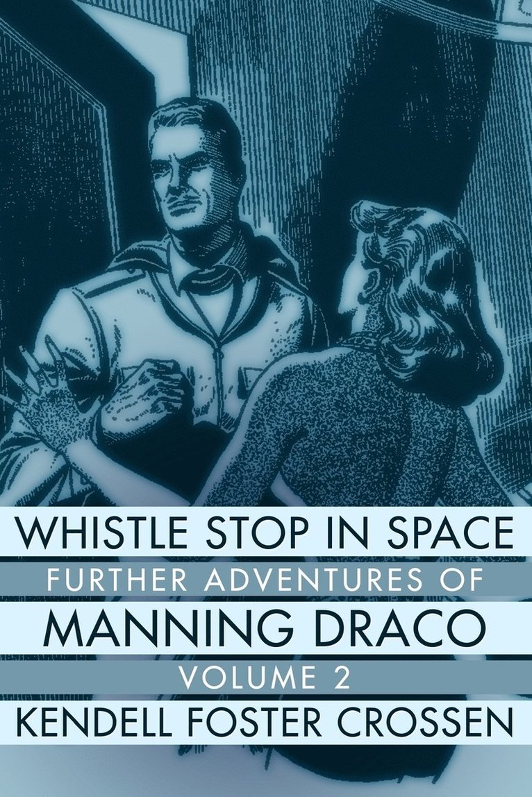 Whistle Stop in Space 1