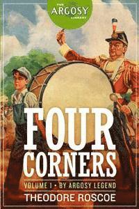 bokomslag Four Corners, Volume 1