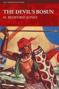 H. Bedford-Jones - The Devil's Bosun, Häftad