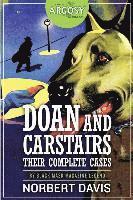 Norbert Davis - Doan and Carstairs: Their Complete Cases, Häftad