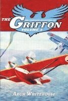 bokomslag The Complete Adventures of The Griffon Volume 3
