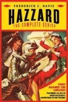Hazzard: The Complete Series
