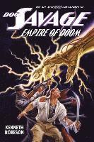 Lester Dent, Will Murray - Doc Savage: Empire of Doom, Häftad