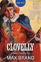 bokomslag Clovelly