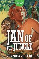 bokomslag Jan of the Jungle