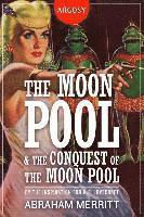 bokomslag MOON POOL & THE CONQUEST OF TH