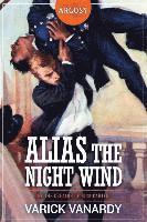 bokomslag Alias the Night Wind