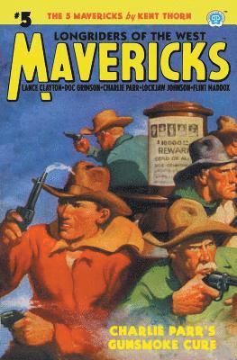 Mavericks #5 1