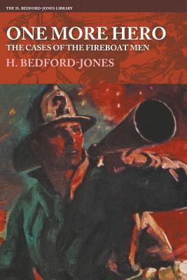 One More Hero - The Cases of the Fireboat Men 1