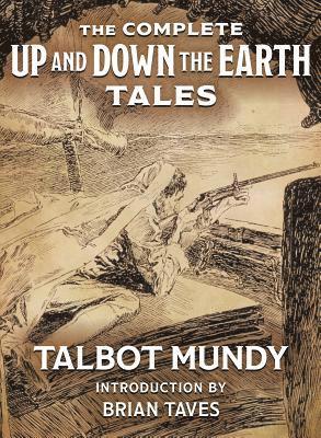 The Complete Up and Down the Earth Tales 1