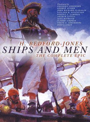 bokomslag Ships and Men