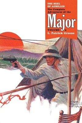 L Patrick Greene, L. Patrick Greene - Heel of Achilles, Häftad