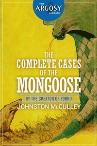 bokomslag The Complete Cases of The Mongoose