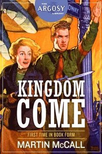 bokomslag Kingdom Come