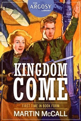 bokomslag Kingdom Come