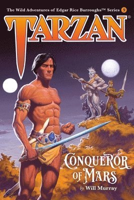 Tarzan, Conqueror of Mars