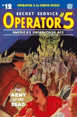 Operator 5 #12 1