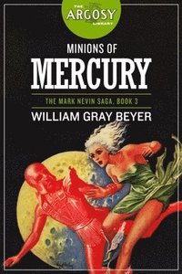 bokomslag Minions of Mercury