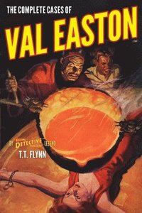 bokomslag The Complete Cases of Val Easton