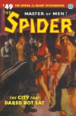 Spider #49