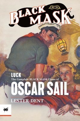 Lester Dent - Luck, Häftad