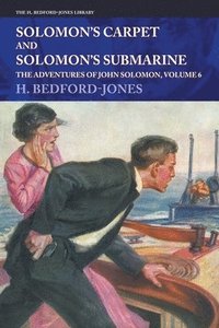 bokomslag Solomon's Carpet and Solomon's Submarine