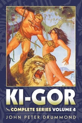 Ki-Gor 1