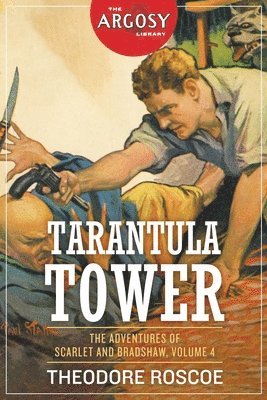 Tarantula Tower 1