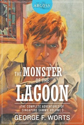 The Monster of the Lagoon 1
