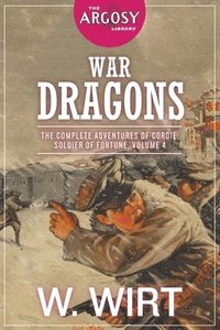 bokomslag War Dragons