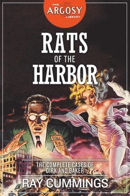 Rats of the Harbor 1