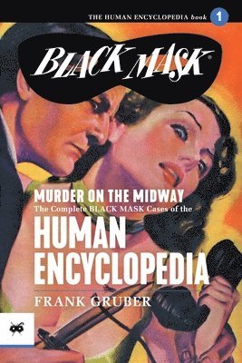 Murder on the Midway 1