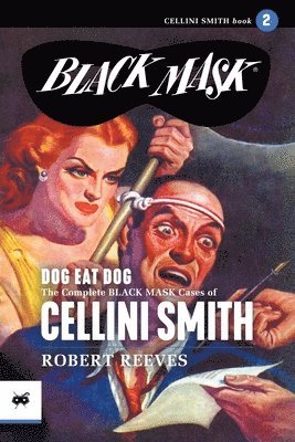 Robert Reeves - Dog Eat Dog, Häftad
