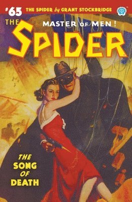 The Spider #65 1