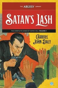 bokomslag Satan's Lash