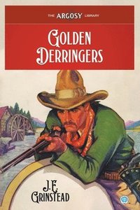 bokomslag Golden Derringers
