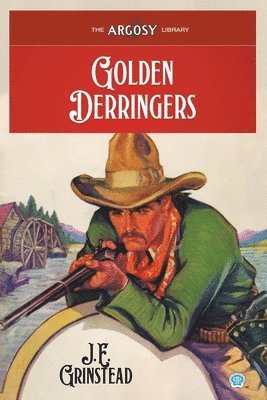 Golden Derringers 1