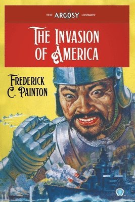 Invasion of America